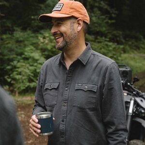 Howler Brothers snapfront medium